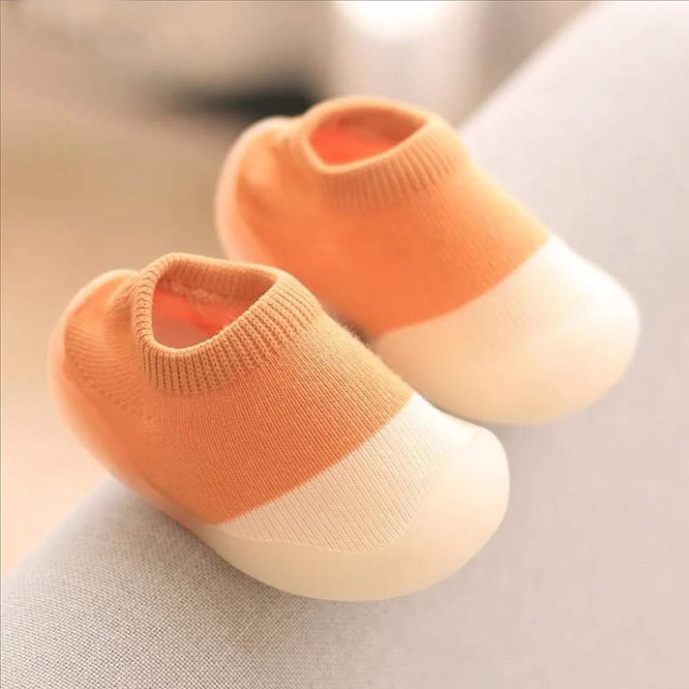 Cute Kid's Sock Shoes