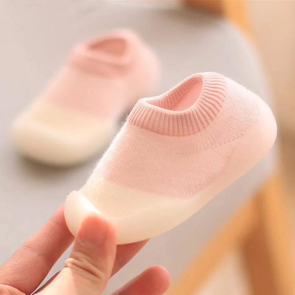 Cute Kid's Sock Shoes