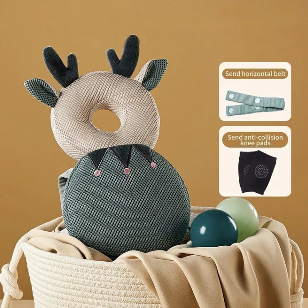 Baby Head Protection Cushion
