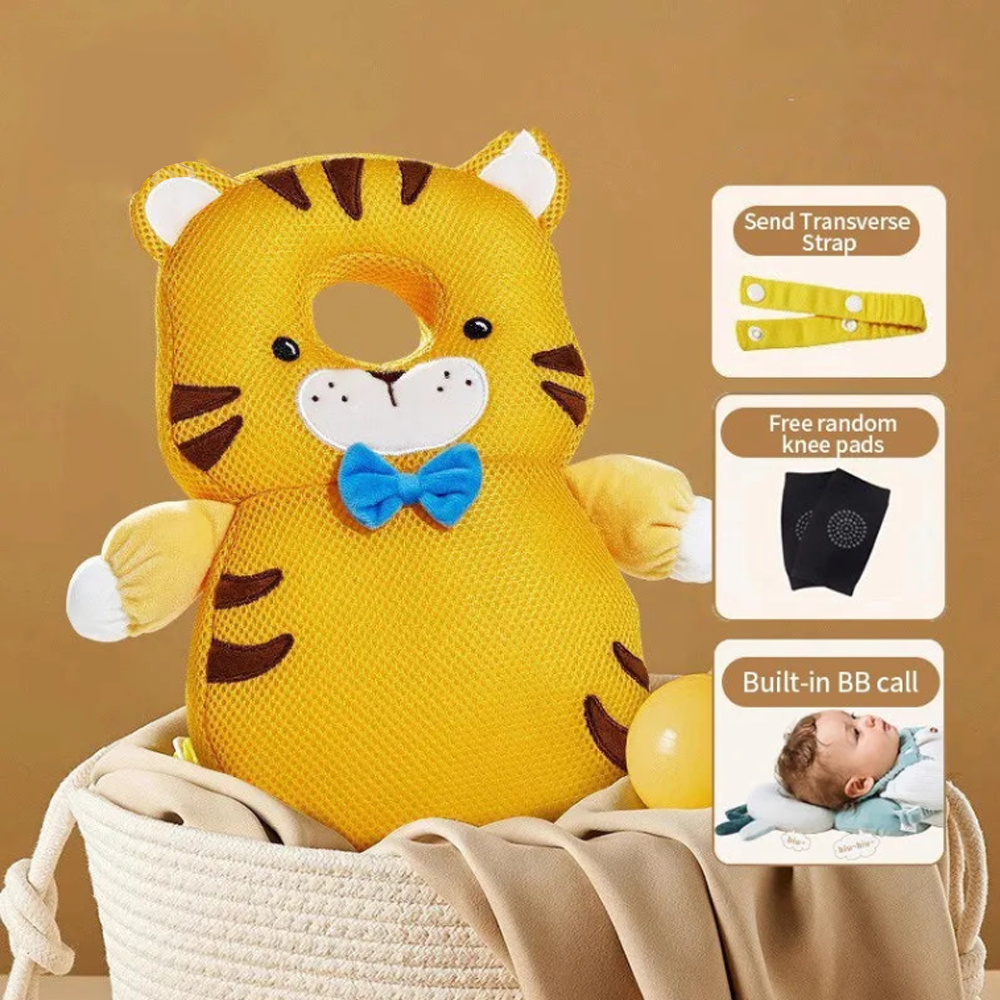 Baby Head Protection Cushion