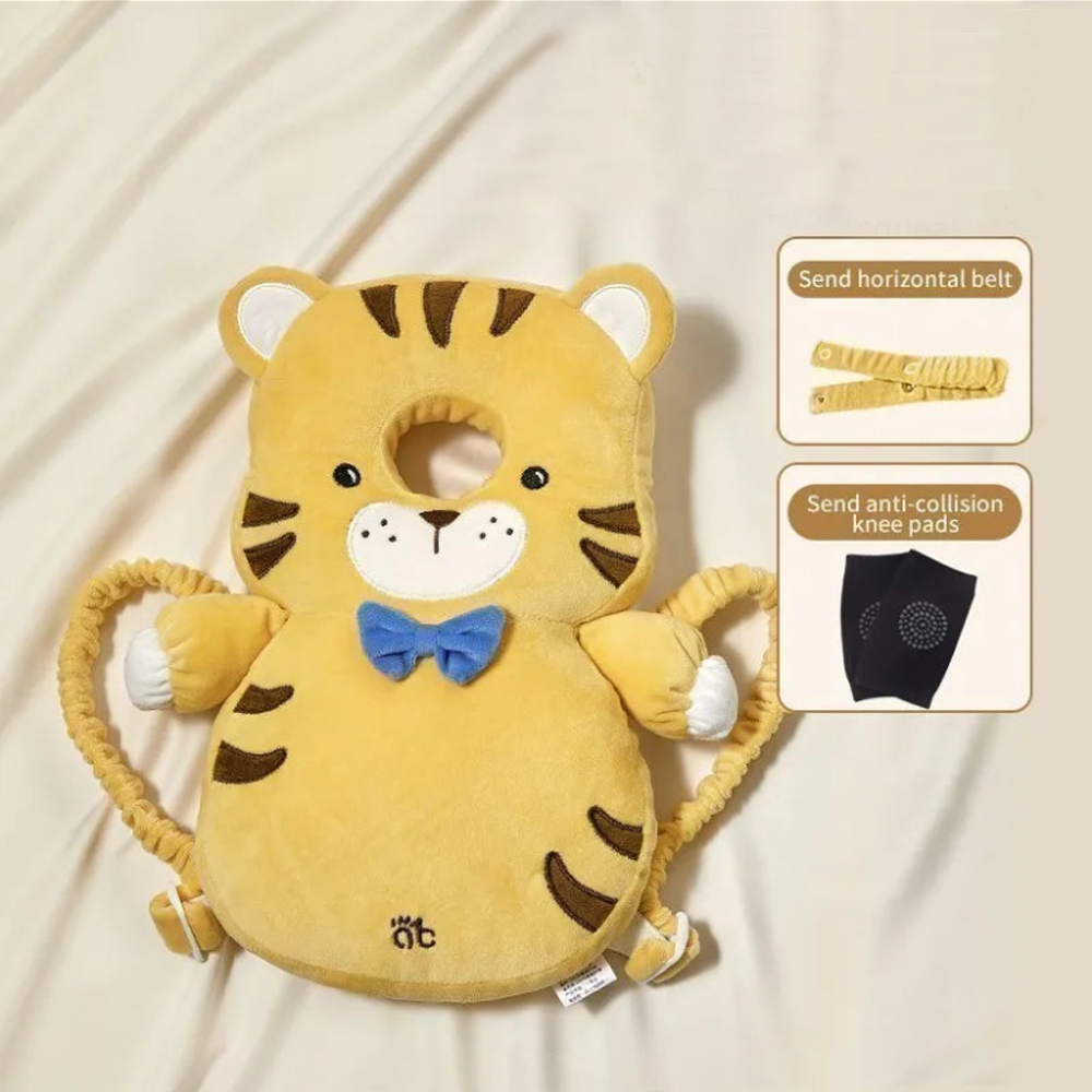 Baby Head Protection Cushion