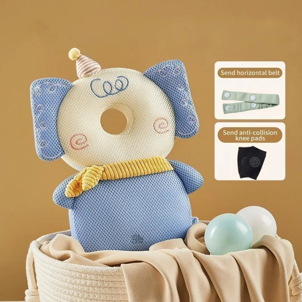 Baby Head Protection Cushion