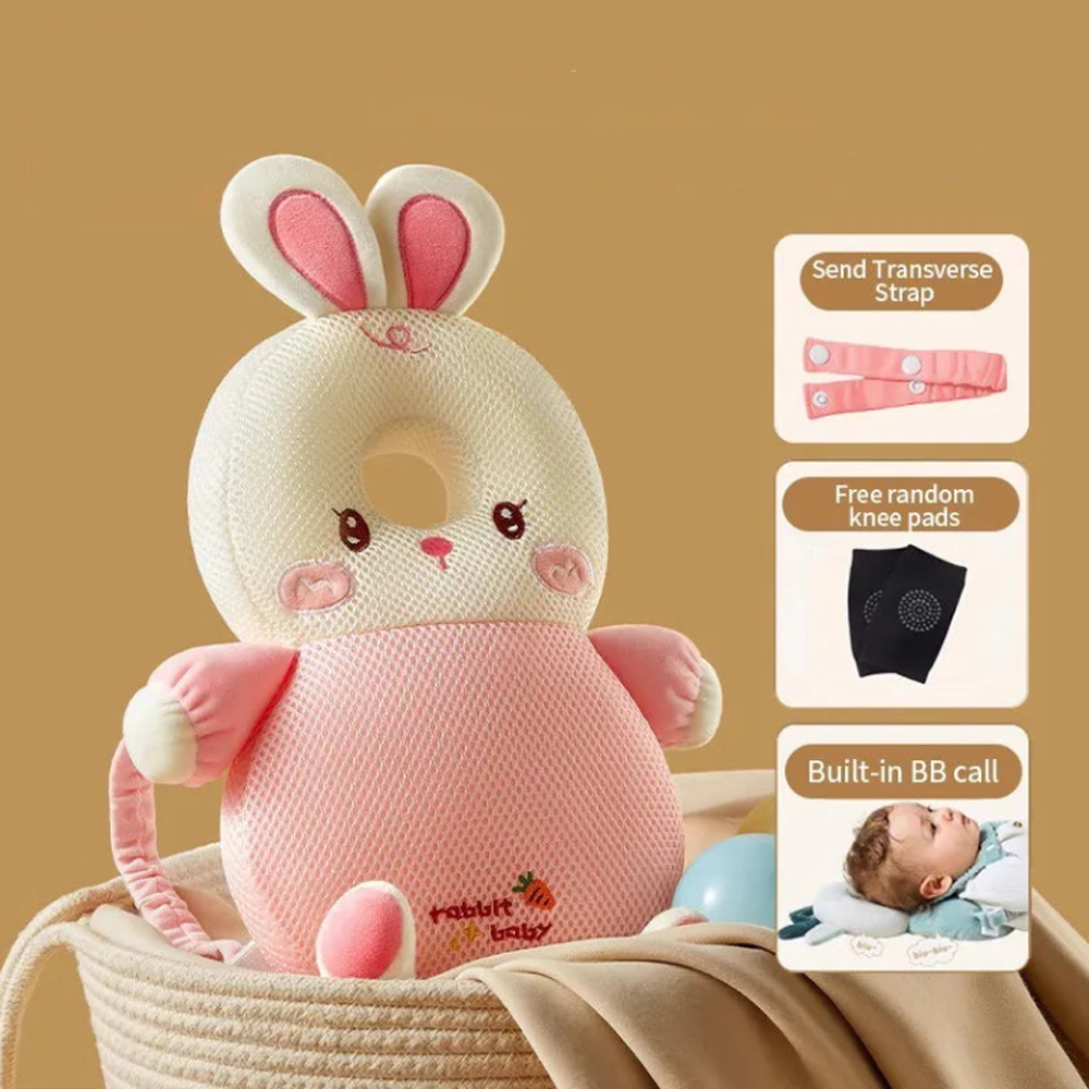 Baby Head Protection Cushion