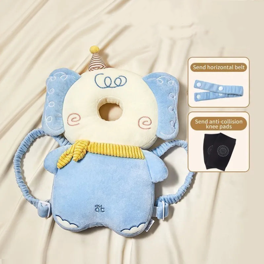 Baby Head Protection Cushion