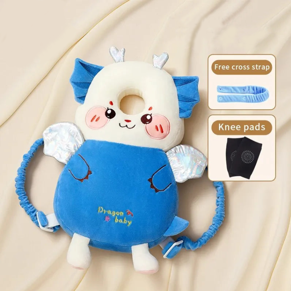 Baby Head Protection Cushion