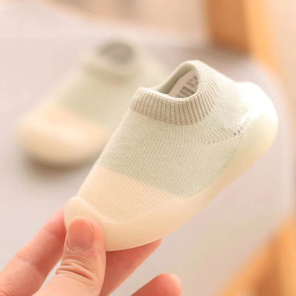 Cute Kid's Sock Shoes
