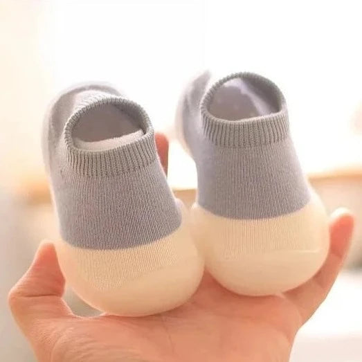 Cute Kid's Sock Shoes