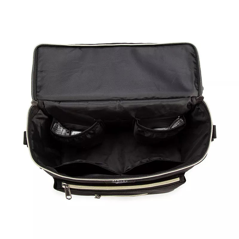 Waterproof Diaper Travel Bag