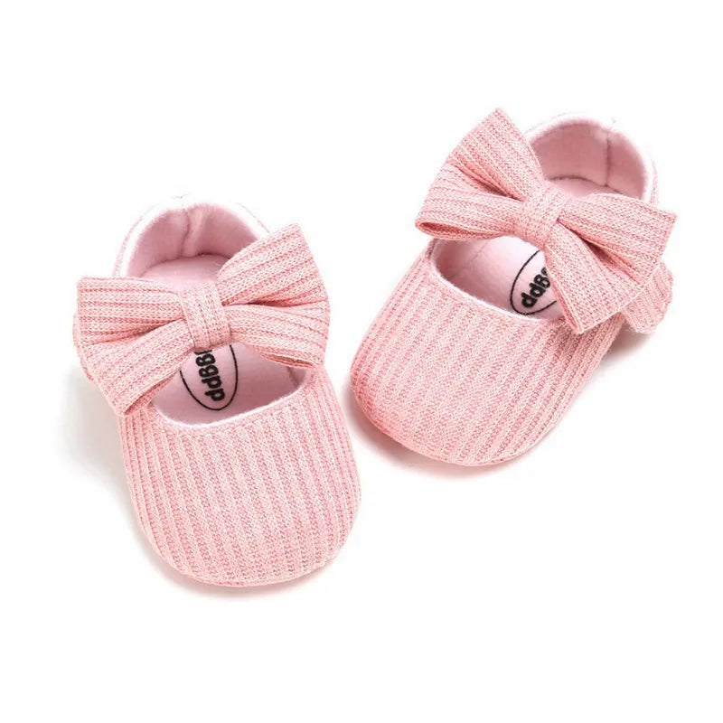 Spring Baby Girl Princess Shoes