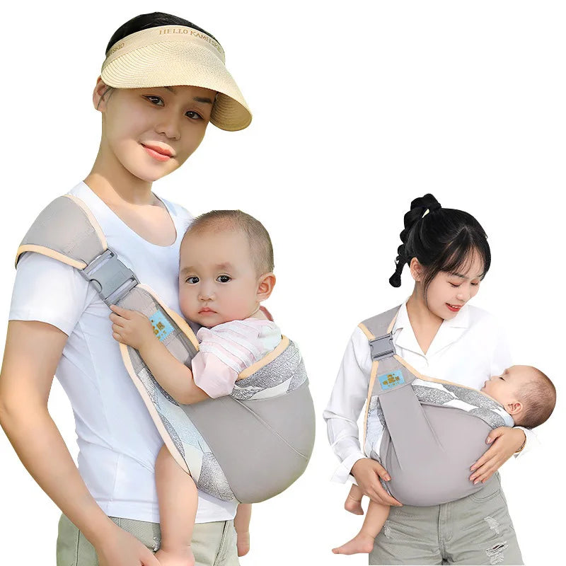 Baby Outdoor Carrier Waist Stool