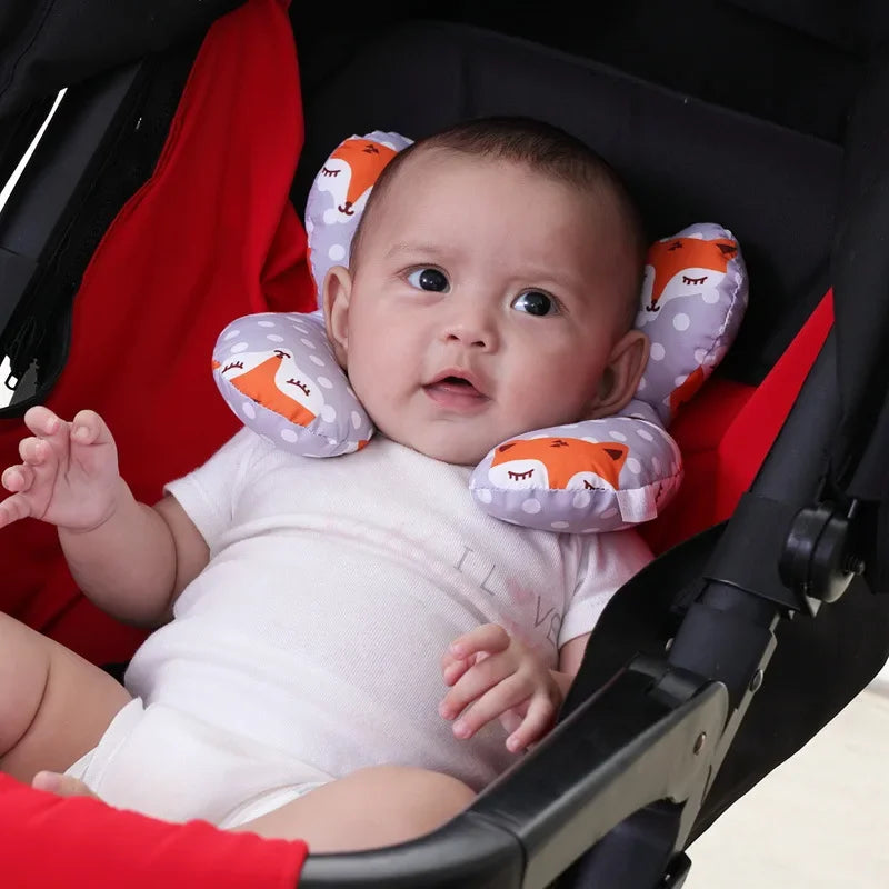 Baby Travel Pillow