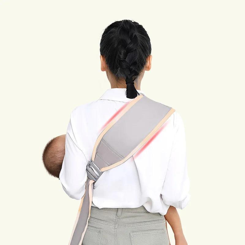 Baby Outdoor Carrier Waist Stool