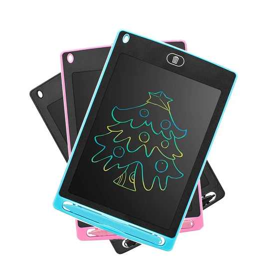 Kids LCD Writing Tablet